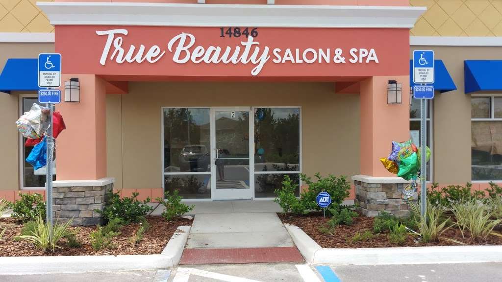 True Beauty Salon & Spa | 14846 Wyndham Lakes Blvd, Orlando, FL 32824 | Phone: (407) 751-7047