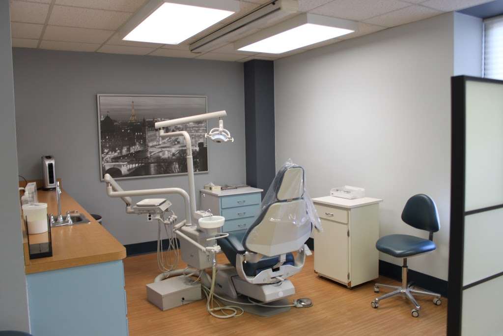 WIlmington Orthodontic Center | 2300 Pennsylvania Ave #5c, Wilmington, DE 19806 | Phone: (302) 658-7354