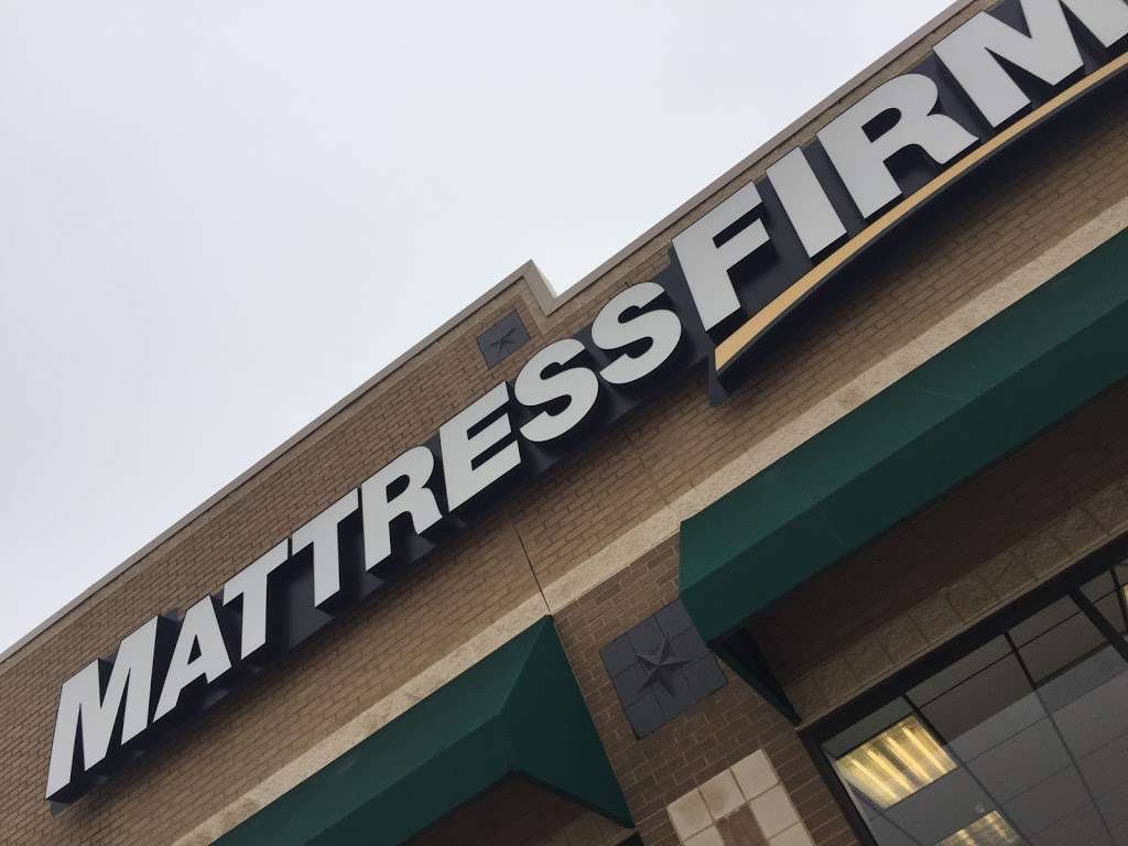 Mattress Firm Grand Prairie | 594 I-20 Ste 265, Grand Prairie, TX 75052, USA | Phone: (972) 264-1252