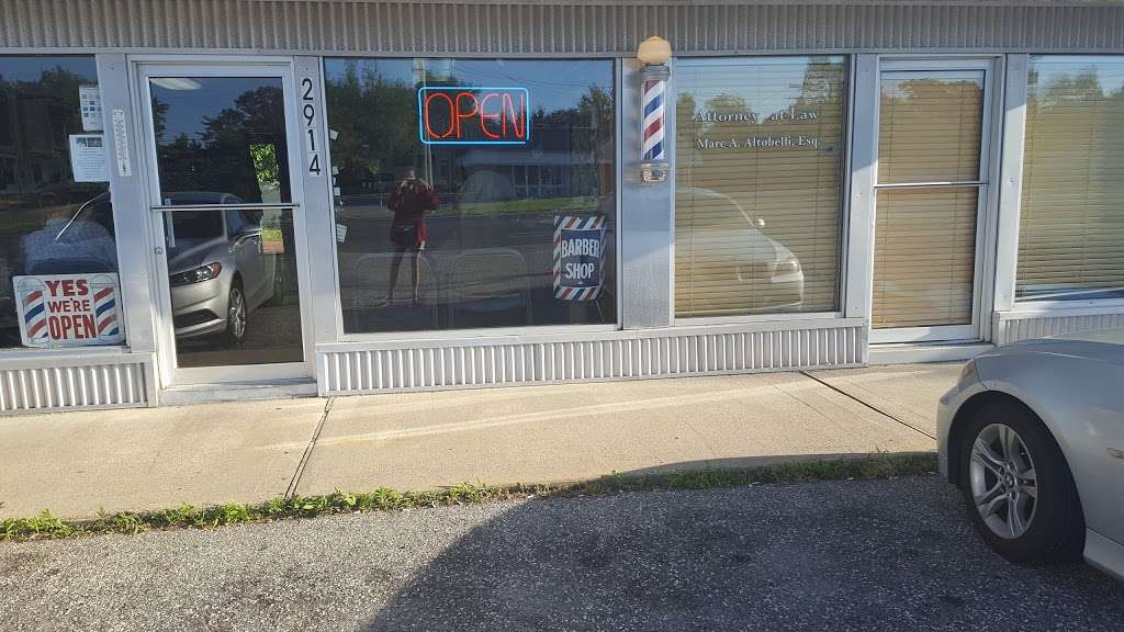 Leos Barber Shop | 2916 NJ-37, Toms River, NJ 08753, USA | Phone: (732) 929-9800