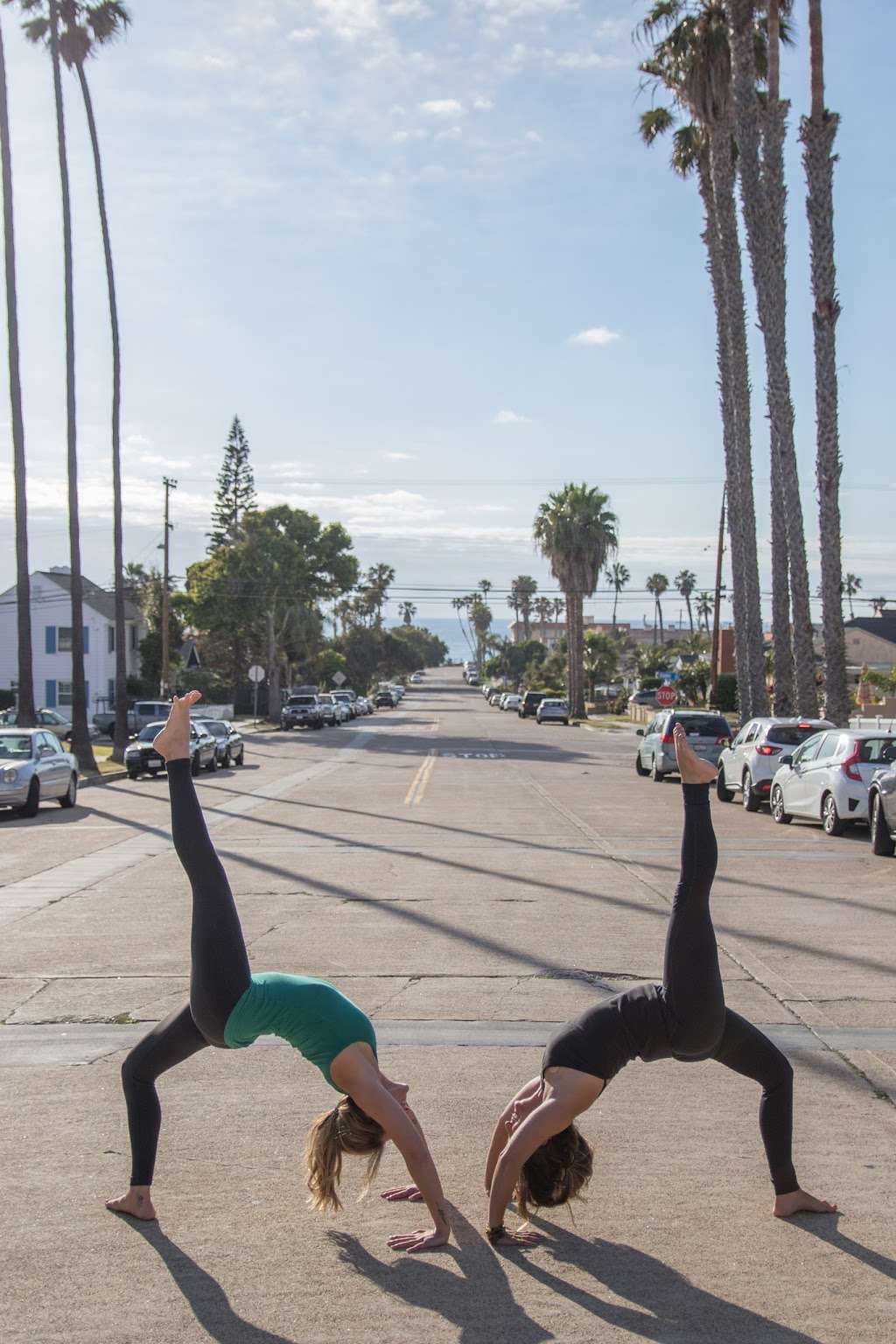 Essential Yogis | Private Yoga & Yoga Sculpt Instructor San Dieg | 4720 Point Loma Ave, San Diego, CA 92107, USA | Phone: (858) 449-7211
