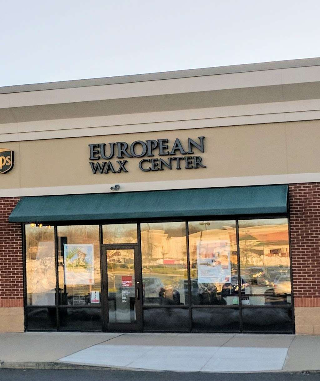 European Wax Center | 726 US-202, Bridgewater, NJ 08807, USA | Phone: (908) 722-1100