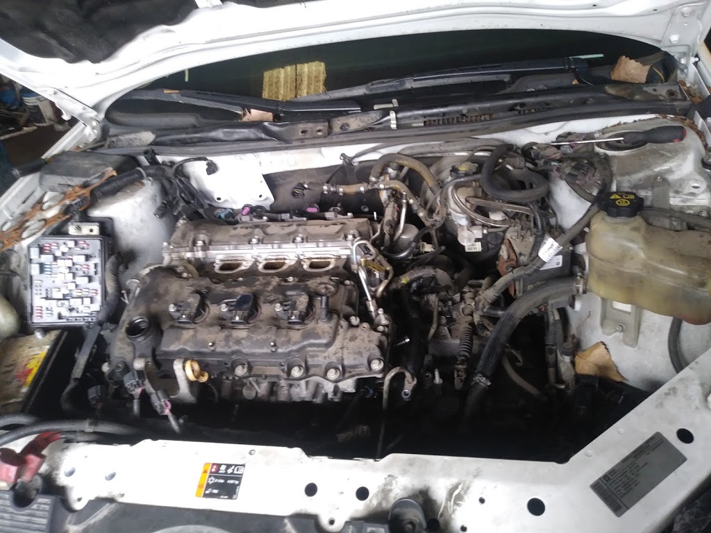 Roberts Transmissions | 1117 Jacksboro Hwy, Fort Worth, TX 76114, USA | Phone: (817) 378-0700