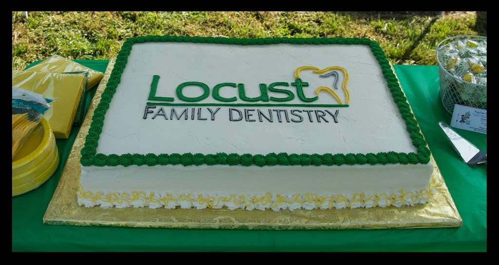 Locust Family Dentistry | 403 S Central Ave, Locust, NC 28097, USA | Phone: (704) 888-6247