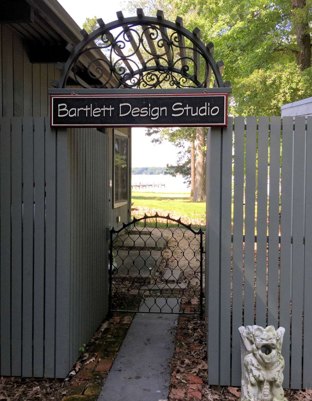 Bartlett Design Studio | 5982 Millington Ln, Easton, MD 21601, USA | Phone: (410) 822-2664