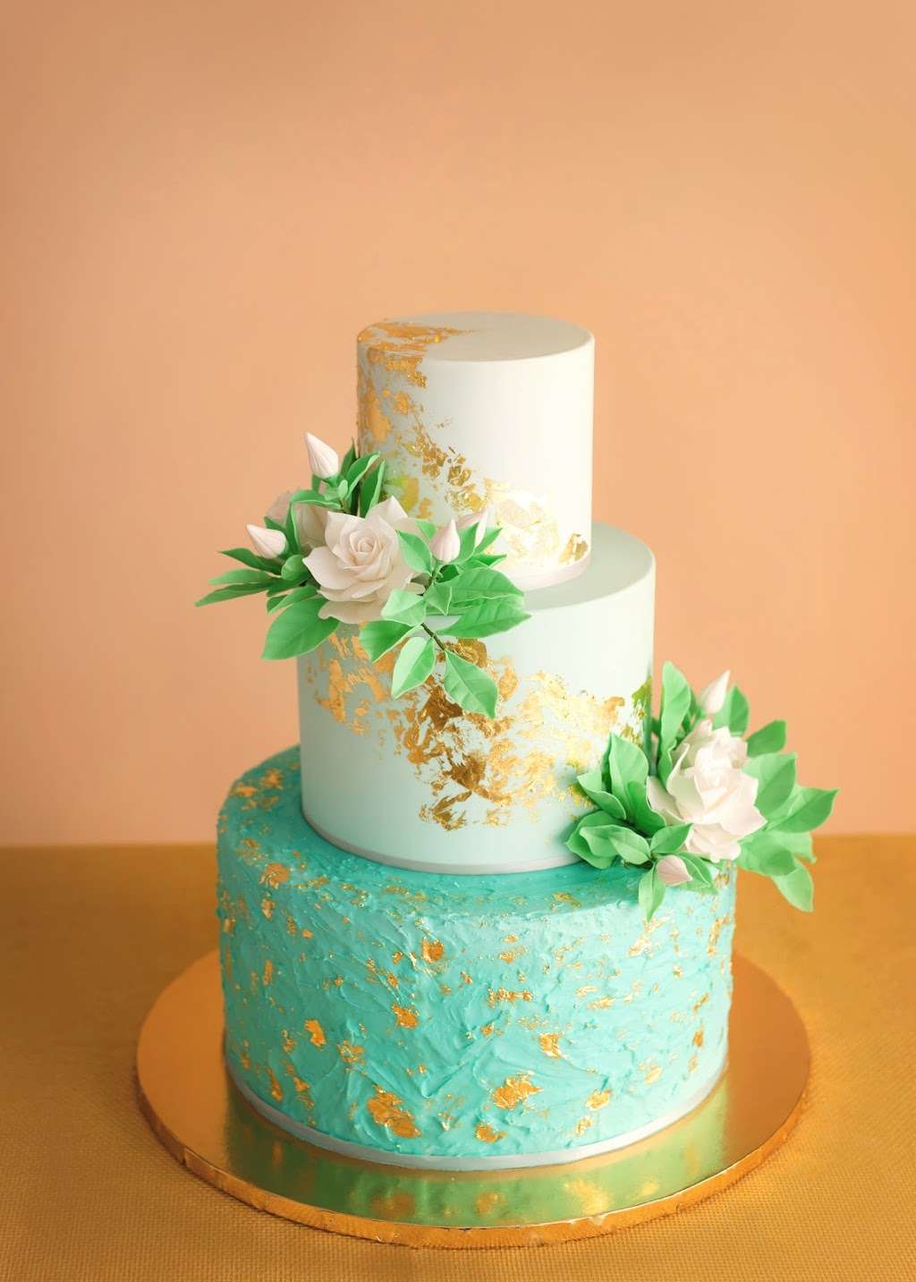 Skazka Cakes | Custom Cakes | Specialty Desserts Bakery | 19 Central Ave, Midland Park, NJ 07432 | Phone: (201) 228-0550