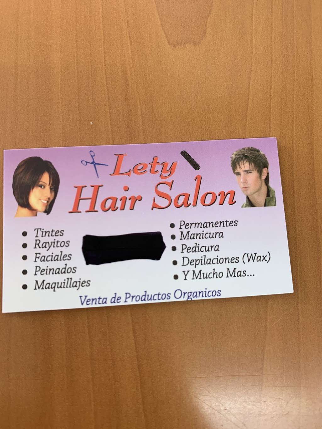Lety Hair Salon | 12255 Western Ave, Blue Island, IL 60406, USA | Phone: (708) 396-9910