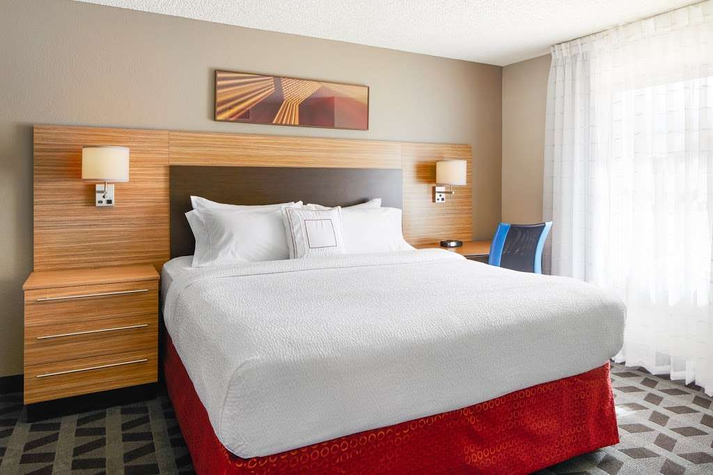 TownePlace Suites by Marriott Tempe at Arizona Mills Mall | 5223 S Priest Dr, Tempe, AZ 85283 | Phone: (480) 345-7889