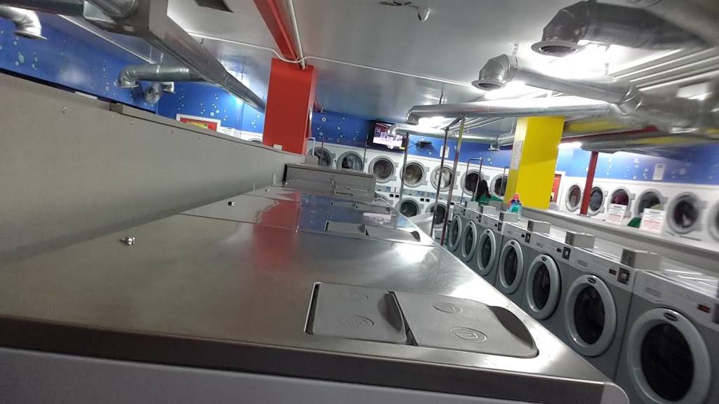 Coin Laundry | 1823 E Park Row Dr, Arlington, TX 76010, USA | Phone: (817) 471-3619