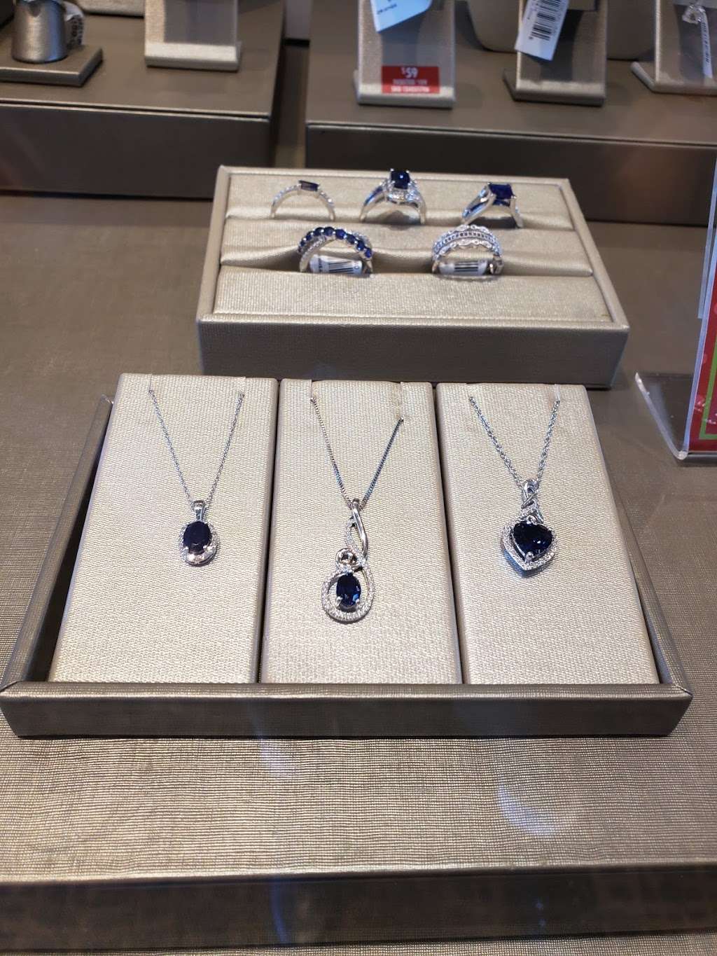 Kay Jewelers Outlet | 861 Factory Stores Dr, Napa, CA 94558, USA | Phone: (707) 265-0293