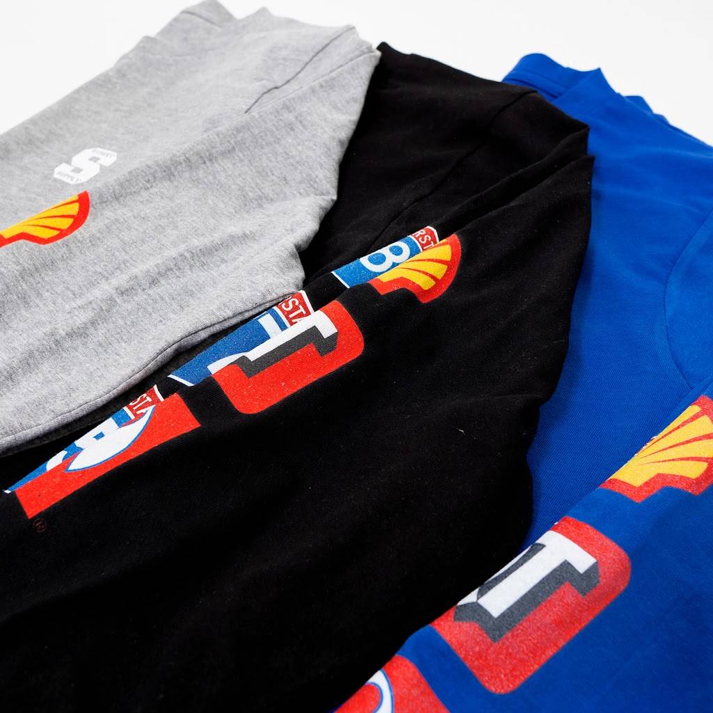 Digital Apparel Printing | 3124 The Plaza, Charlotte, NC 28205, USA | Phone: (980) 939-8066