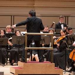 Young Artists Philharmonic | 108 Sound Beach Ave, Old Greenwich, CT 06870, USA | Phone: (203) 489-5423