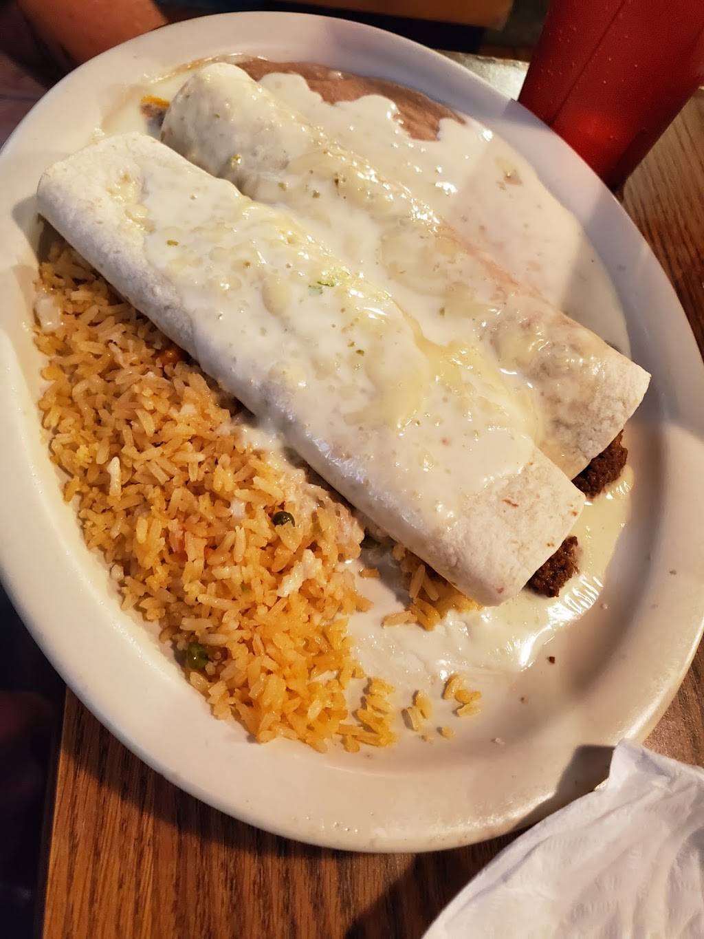 El Rio Bravo Mexican Restaurant | 6815 Alexandria Pike, Alexandria, KY 41001, USA | Phone: (859) 448-9906