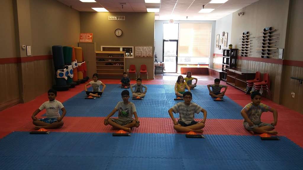 U.S. Tae Kwon Do of Fairfax/After School Program | 11215-F Lee Hwy, Fairfax, VA 22030, USA | Phone: (703) 691-1002