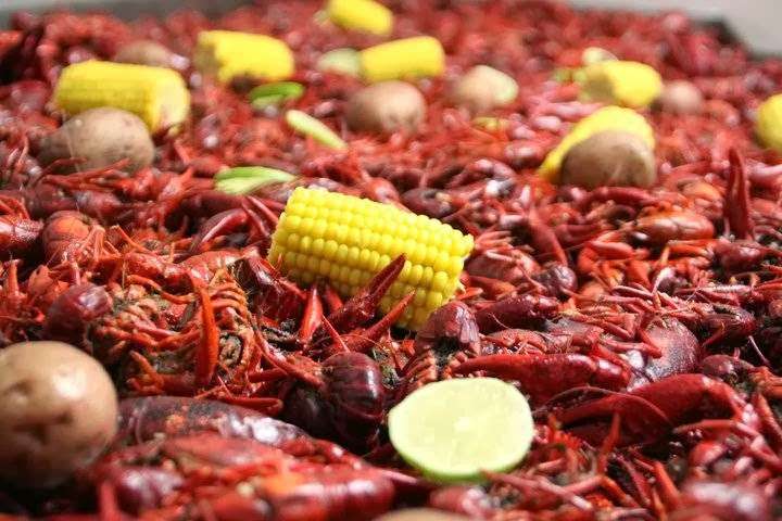 Wild Cajun Crawfish | 6533 Wilcrest Dr, Houston, TX 77072 | Phone: (832) 328-4000