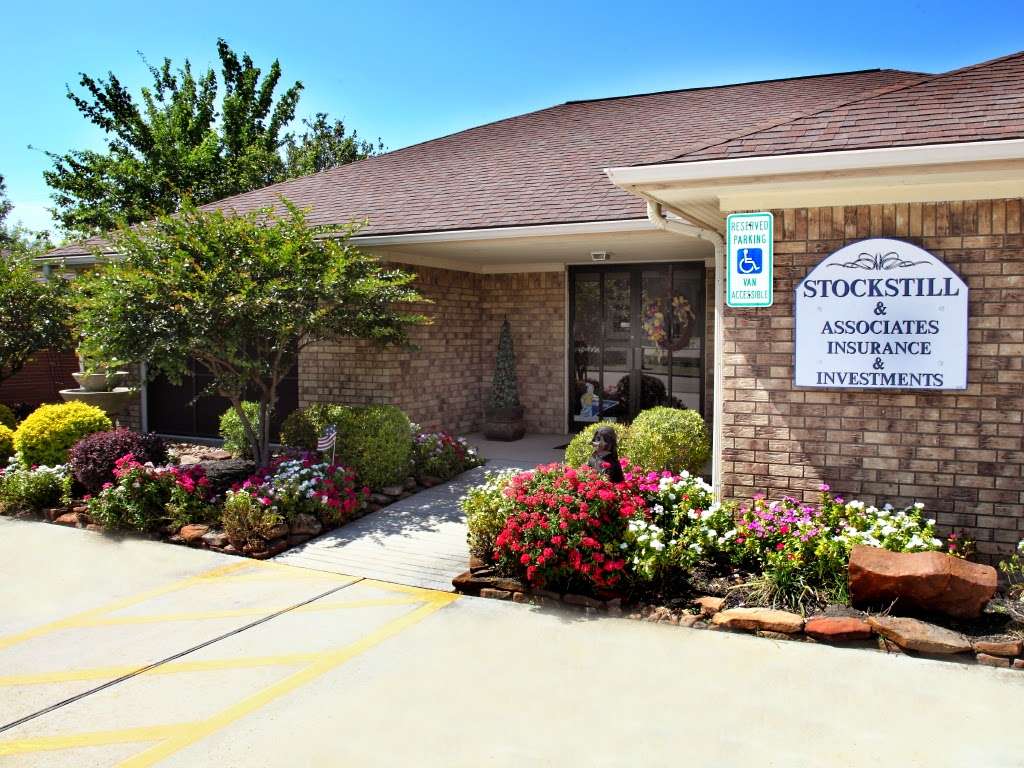 Stockstill & Associates | 125 E San Augustine St, Deer Park, TX 77536, USA | Phone: (281) 476-9063