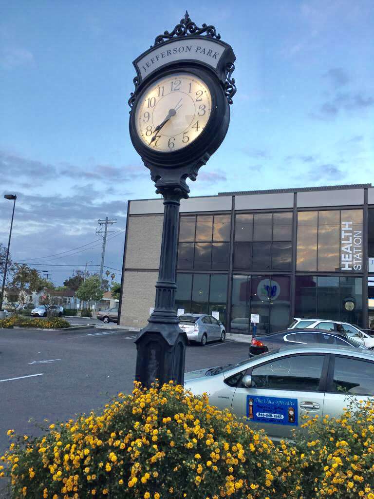 The Clock Specialist | 4304 W Victory Blvd, Burbank, CA 91505, USA | Phone: (818) 848-7848