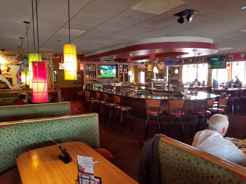 Applebees Grill + Bar | 2508 Jamacha Road, El Cajon, CA 92019, USA | Phone: (619) 670-7203