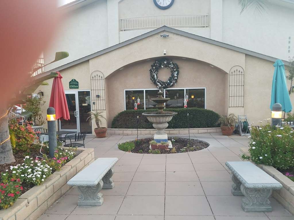 Loma Linda Inn | 24532 University Ave, Loma Linda, CA 92354, USA | Phone: (909) 583-2500