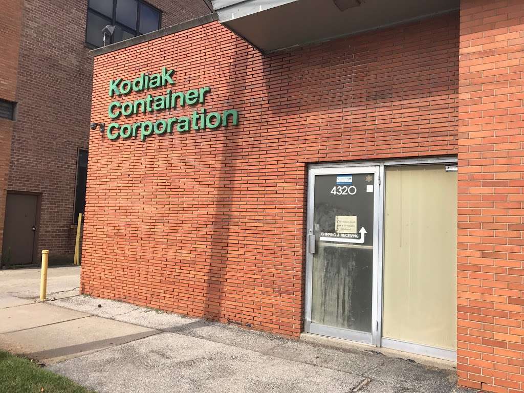 Kodiak LLC | 4320 S Knox Ave, Chicago, IL 60632 | Phone: (773) 284-9975