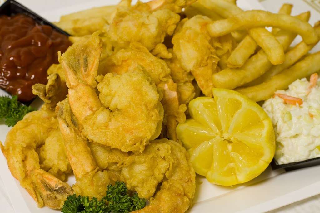 Jordans Fish & Chicken on Thompson road | 404 Thompson Rd, Indianapolis, IN 46227, USA | Phone: (317) 744-8009