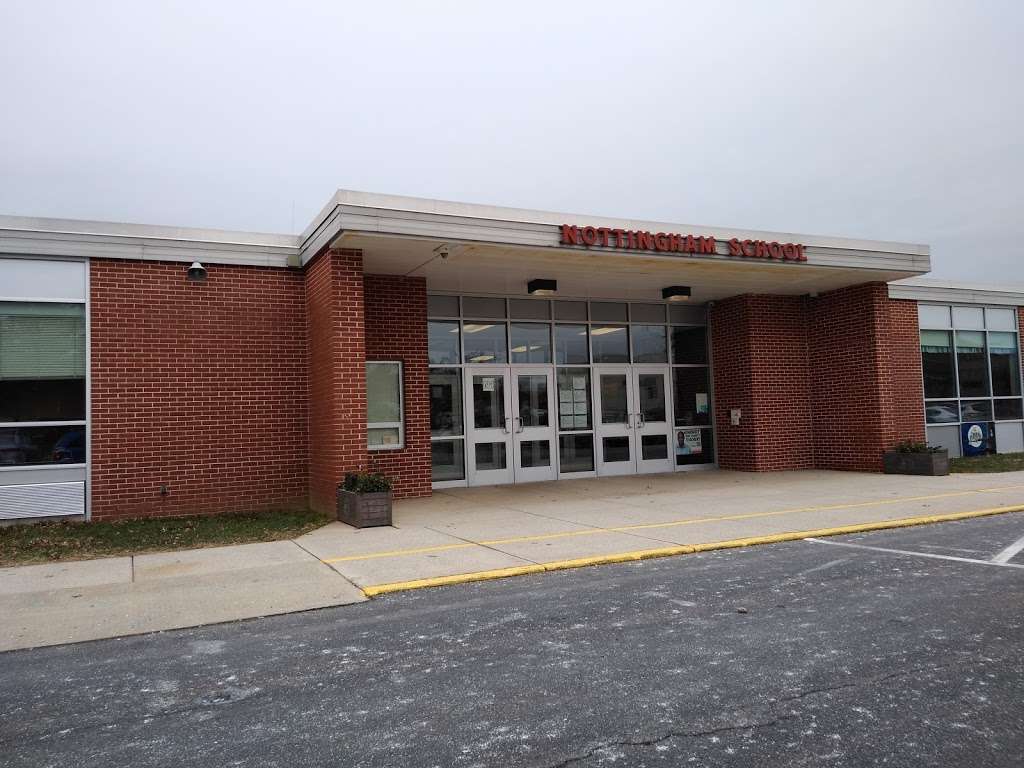 Nottingham Elementary School | 736 Garfield St, Oxford, PA 19363, USA | Phone: (610) 932-6632