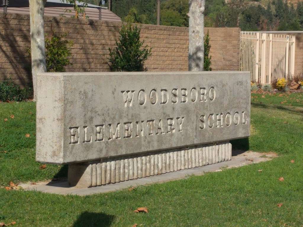 Woodsboro Elementary School | 7575 E Woodsboro Ave, Anaheim, CA 92807, USA | Phone: (714) 986-7040