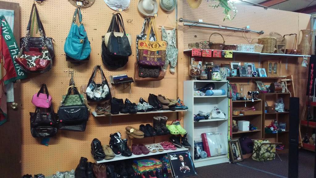 The Cottage Thrift Shop | 3510 Victory Blvd, Portsmouth, VA 23701 | Phone: (757) 228-4880