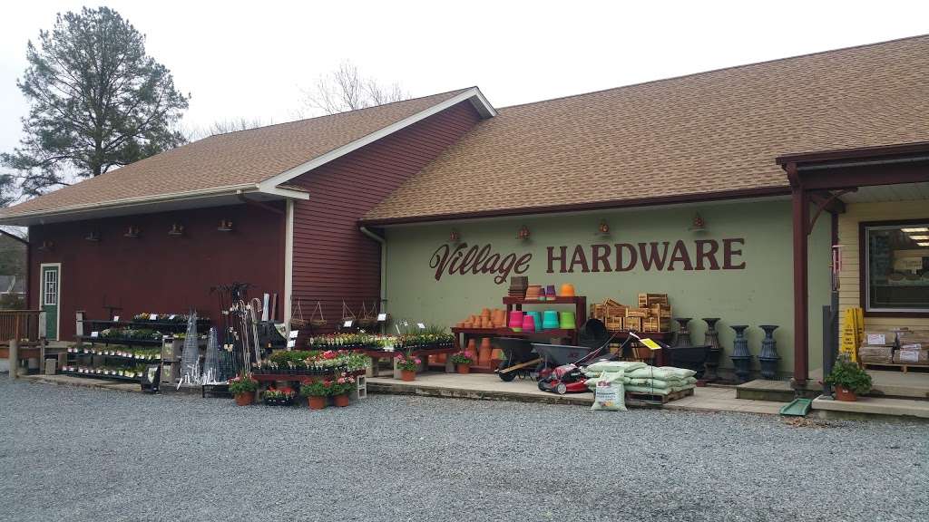 Village Hardware & Garden Center | 5811 Chesapeake Villa Rd, Rock Hall, MD 21661, USA | Phone: (410) 639-7014