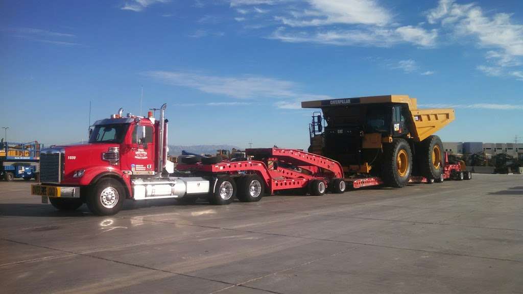 Alpha Heavy Haul | Technology Dr, Angleton, TX 77515, USA | Phone: (682) 712-0202