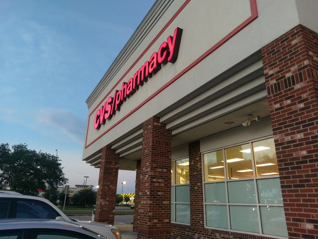 CVS | 13555 Beechnut St, Houston, TX 77083, USA | Phone: (281) 776-3858