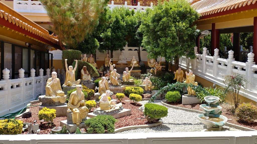 Avalokitesvara Garden | Glenmark Dr, Hacienda Heights, CA 91745, USA