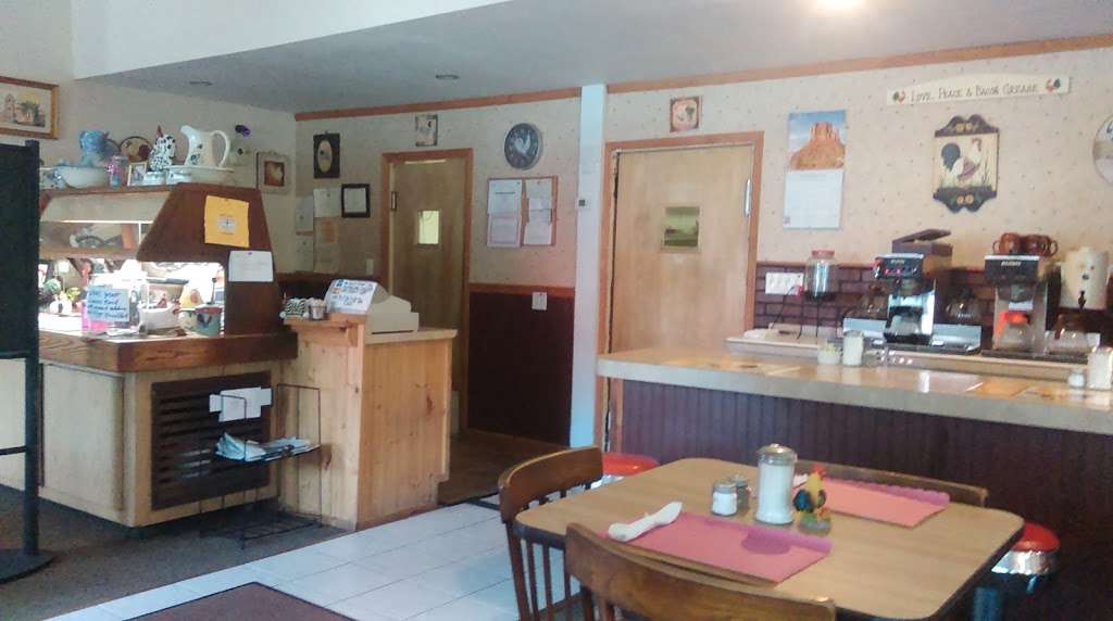 Nancys Country Kitchen | 910 W White Horse Pike, Egg Harbor City, NJ 08215, USA | Phone: (609) 804-8333