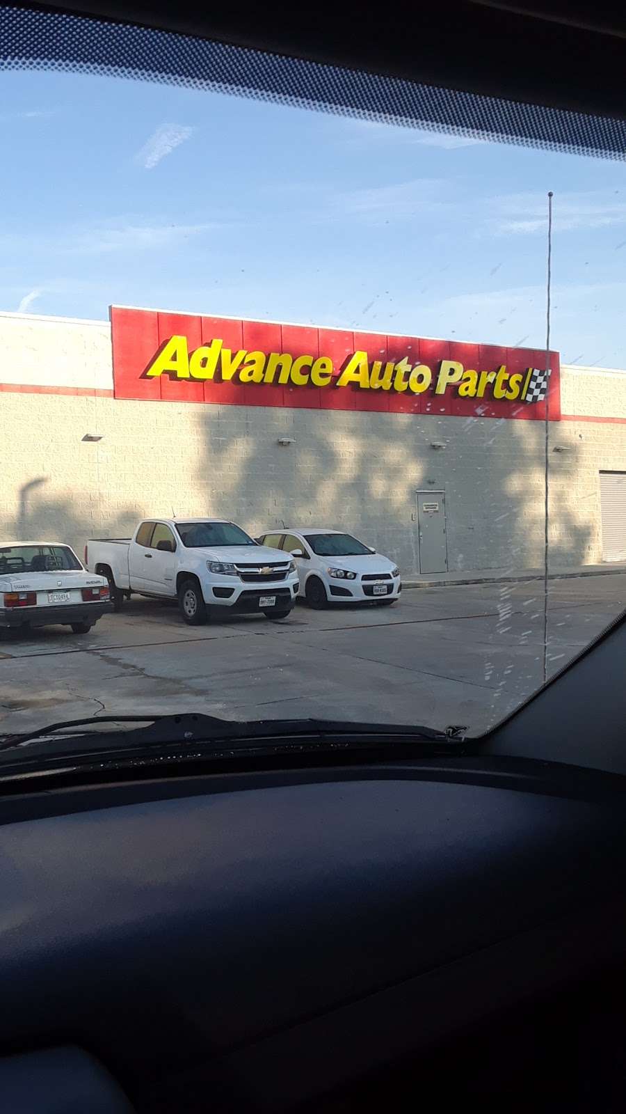 Advance Auto Parts | 3227 FM 1960 Rd, Humble, TX 77338, USA | Phone: (832) 626-7054