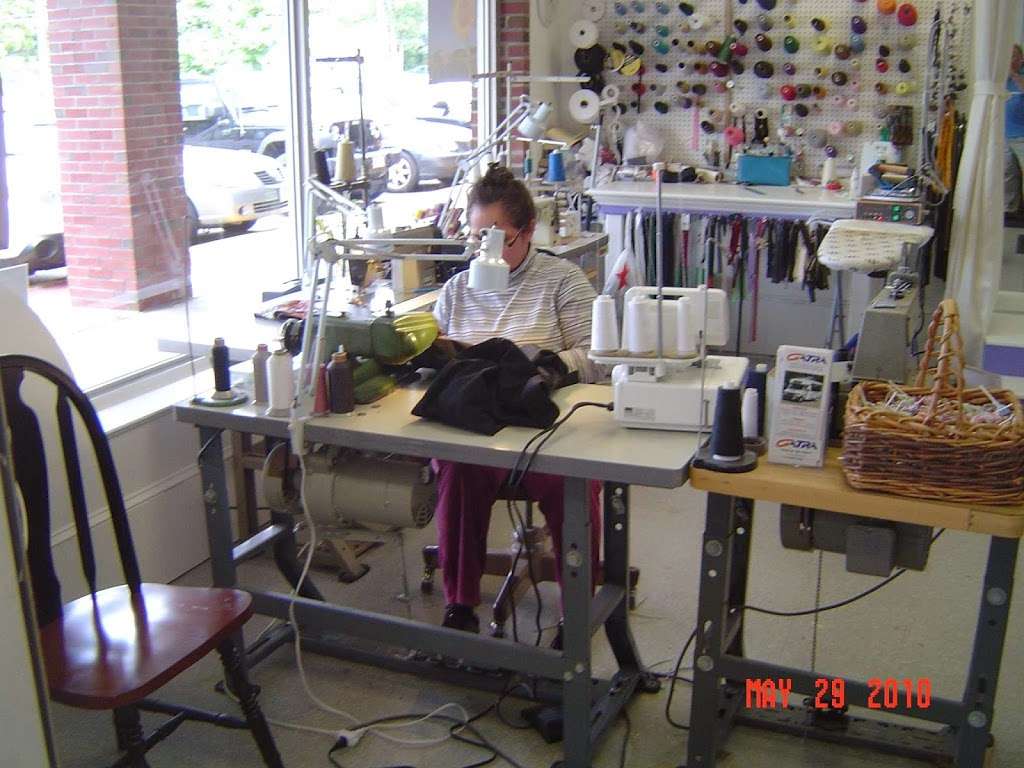 Randys Dry Cleaning & Tailoring | 38 Depot St, Duxbury, MA 02332, USA | Phone: (781) 934-7768