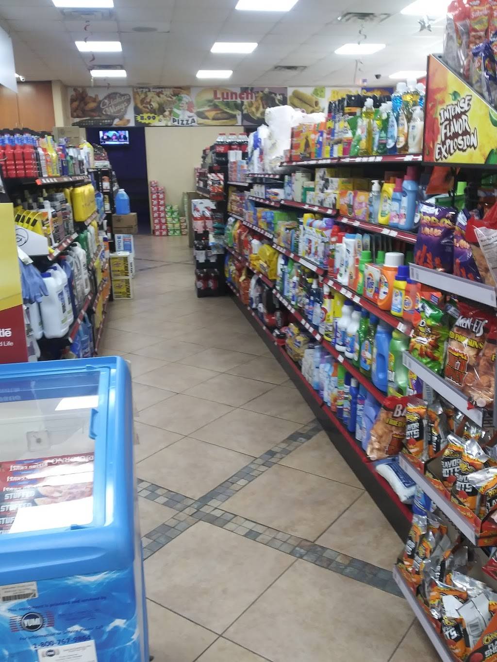 ASA Foodmart | 5465 Rendon Rd, Fort Worth, TX 76140, USA | Phone: (817) 563-2201