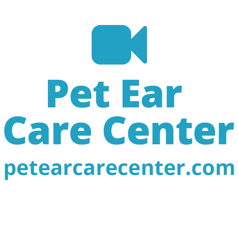 Pet Ear Care Center | 10026 Peninsula Ave, Cupertino, CA 95014, USA | Phone: (408) 252-6380