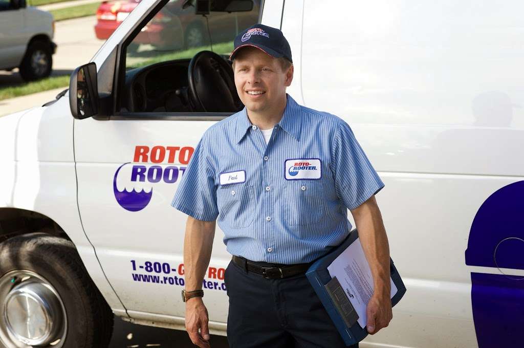 Roto-Rooter Plumbing & Water Cleanup | 505 Progress Dr Ste 119, Linthicum Heights, MD 21090 | Phone: (410) 433-1006