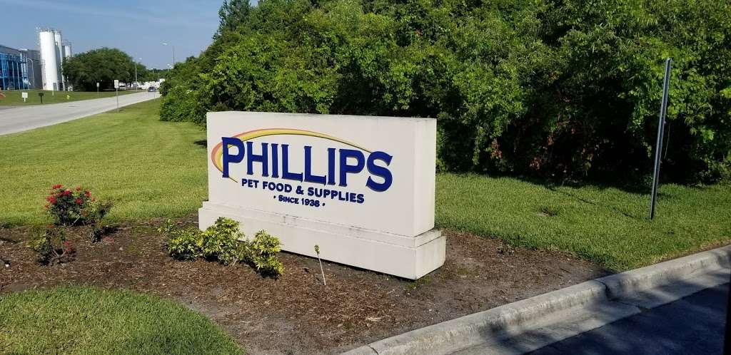 Phillips Feed & Pet Supplies | 4350 Amberjack Blvd, Plant City, FL 33566, USA