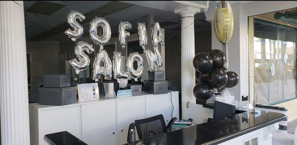 Sofia Salon | 8903 Glades Rd D-2, Boca Raton, FL 33434 | Phone: (561) 477-6689