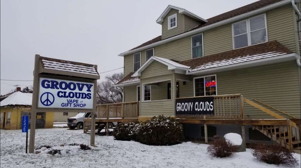 Groovy Clouds | 12425 Antioch Rd, Trevor, WI 53179