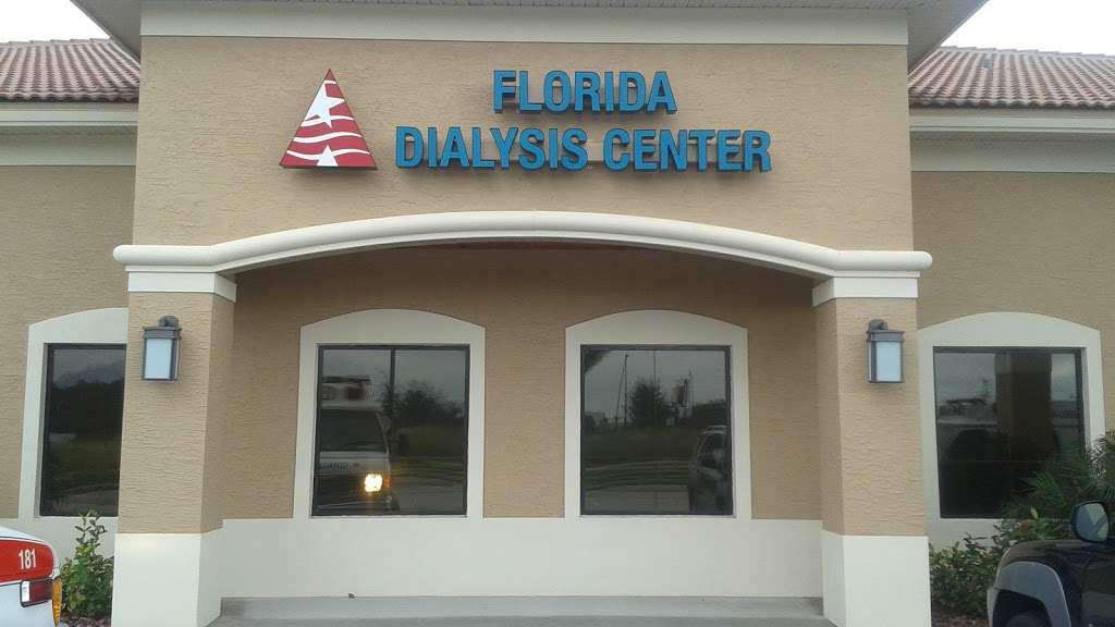 ARA Florida Dialysis Center | 2340 North Blvd W, Davenport, FL 33837 | Phone: (863) 353-6886