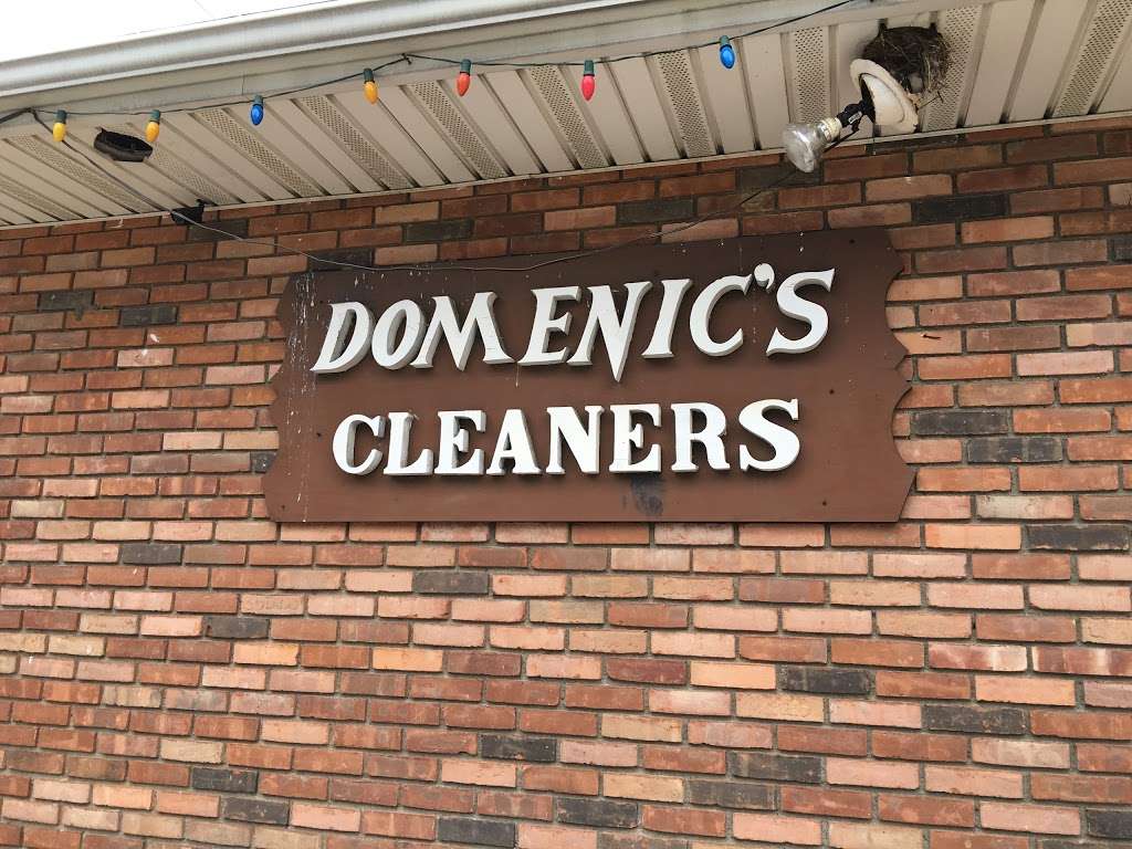 Domenics Cleaners & Tailors | 104 Depew St, Peekskill, NY 10566, USA | Phone: (914) 737-9184