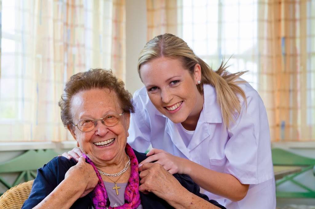 A Joy Home Care, LLC | 663 Grand Ave #1, Ridgefield, NJ 07657, USA | Phone: (201) 941-4900