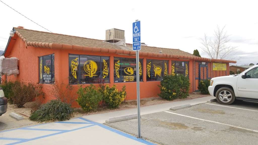 El Coyote Loco | 31455 CA-18, Lucerne Valley, CA 92356, USA | Phone: (760) 248-2482