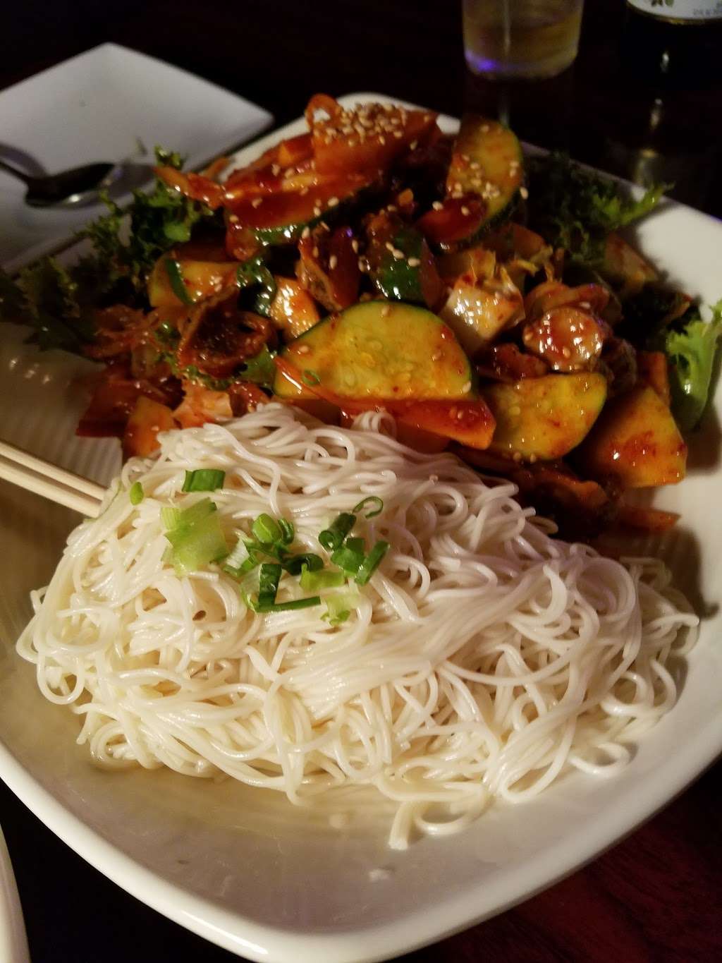 Ju Rang | 611 Milwaukee Ave, Glenview, IL 60025, USA | Phone: (847) 657-7200