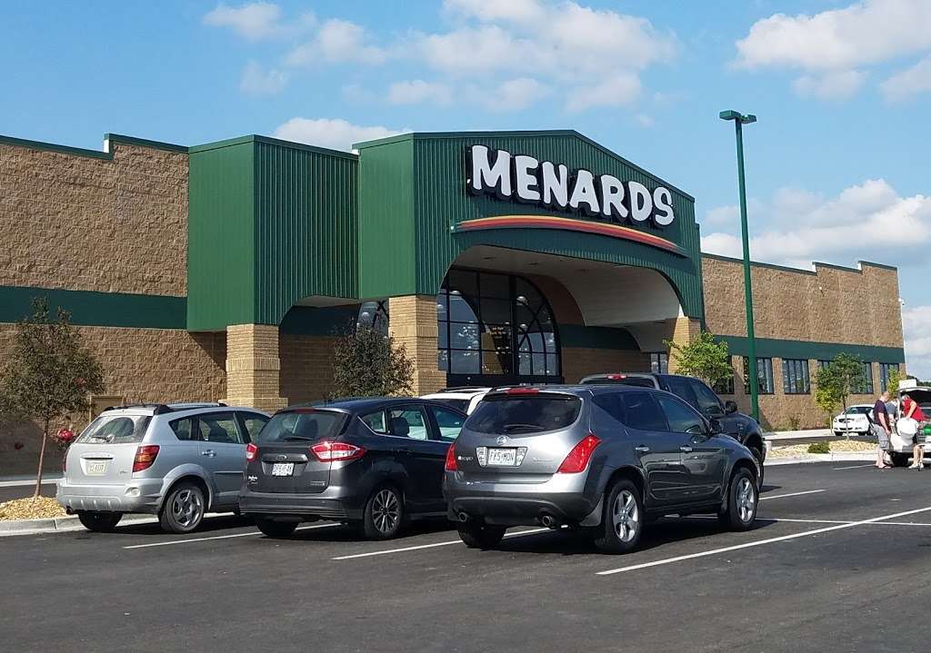 Menards | 3701 NW 90th St, Kansas City, MO 64154, USA | Phone: (816) 436-0723