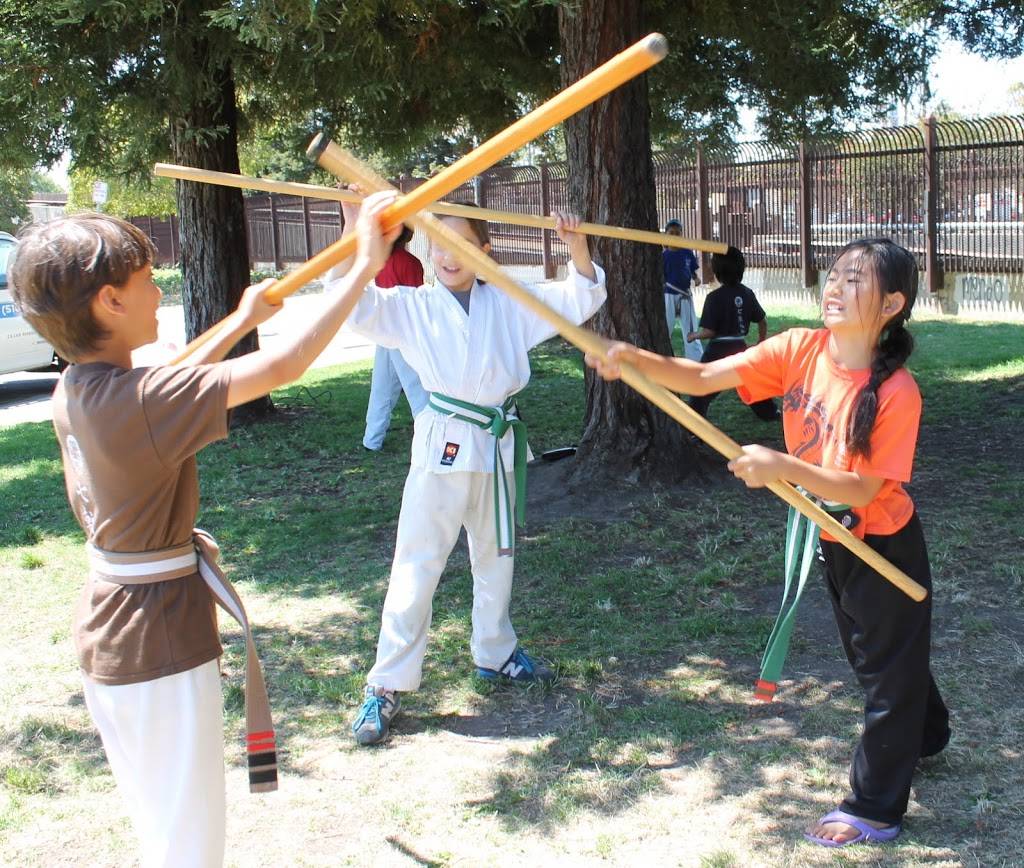 Karatedo Shinyokai | 7512 Fairmount Ave, El Cerrito, CA 94530, USA | Phone: (510) 575-9253