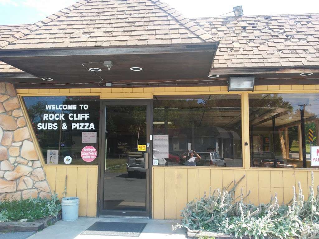 Rock Cliff Pizza An Subs | Rock Cliff Dr Rock Cliff Dr, Martinsburg, WV 25401 | Phone: (304) 262-3427