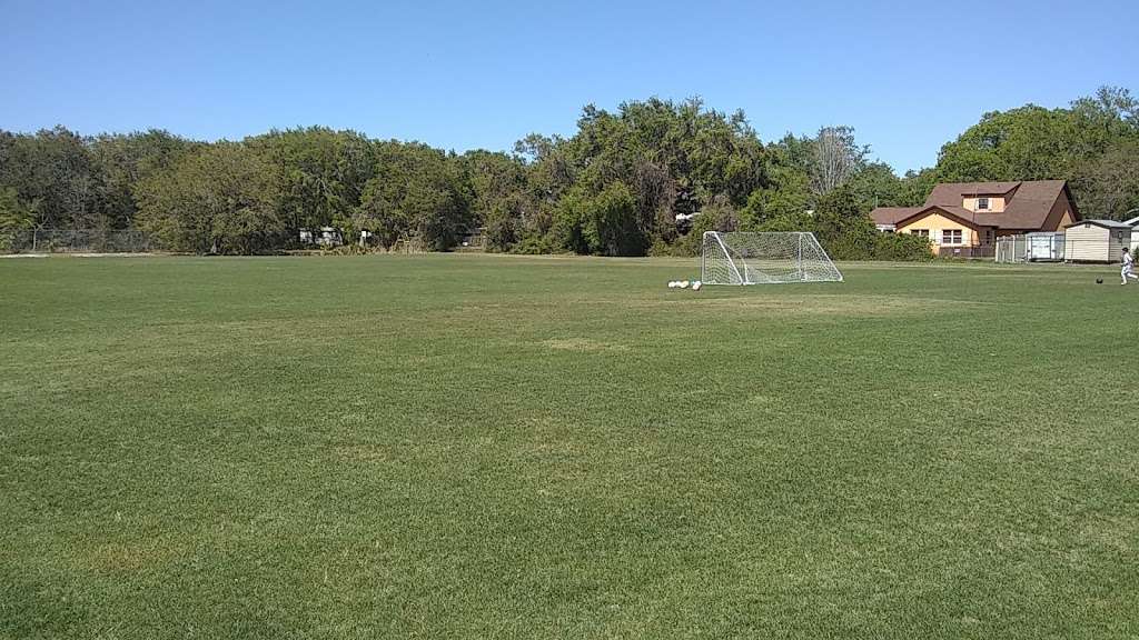 Soccer field | 2204 Denn John Ln, Kissimmee, FL 34744